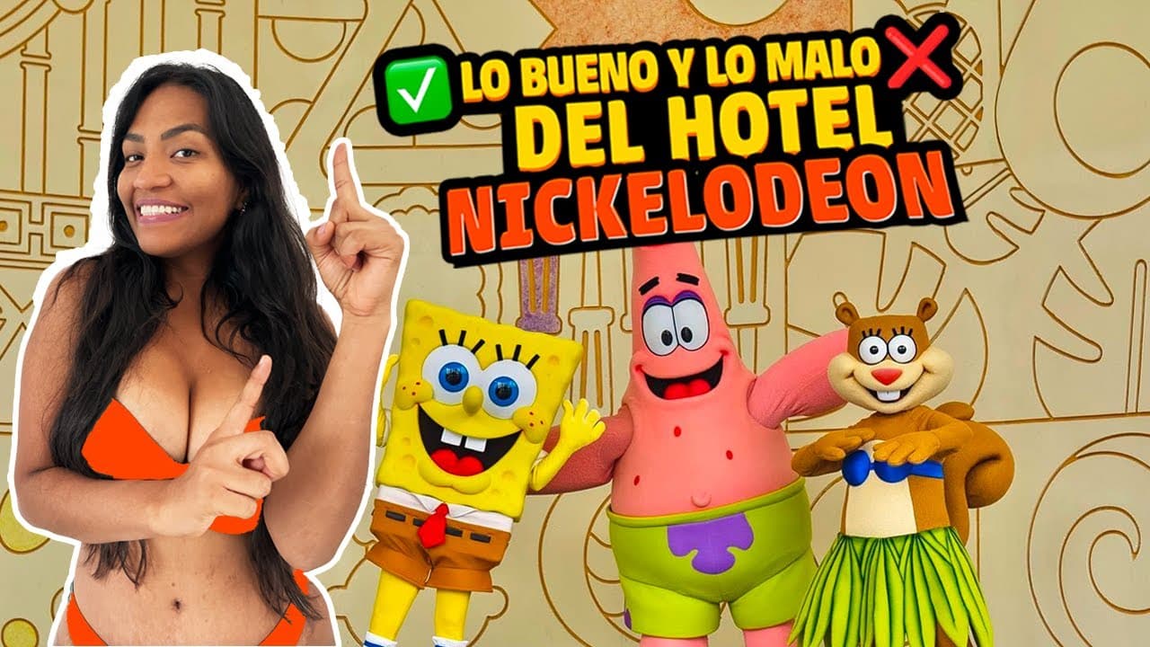 Nickelodeon Hotels & Resorts Riviera Maya