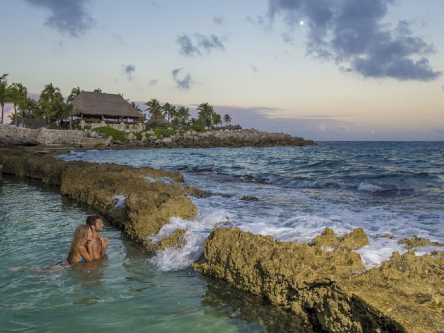 Combo Xcaret Plus + Xichén Clásico + Xoximilco 20%OFF